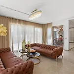 Lovely Home In Galizana With Sauna