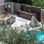 Tatil Evi Lovely Home In Galizana With Sauna *