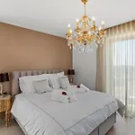 Tatil Evi Lovely Home In Galizana With Sauna Galižana