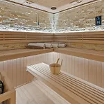 Nyaraló Gorgeous In With Sauna