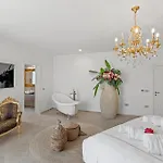 Lovely Home In Galizana With Sauna Tatil Evi *