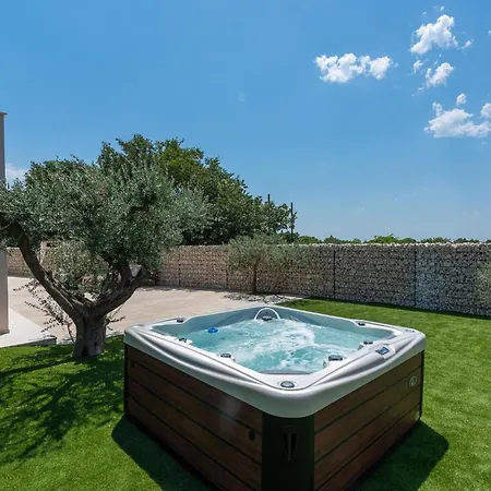 Beautiful In With Sauna * Galizana