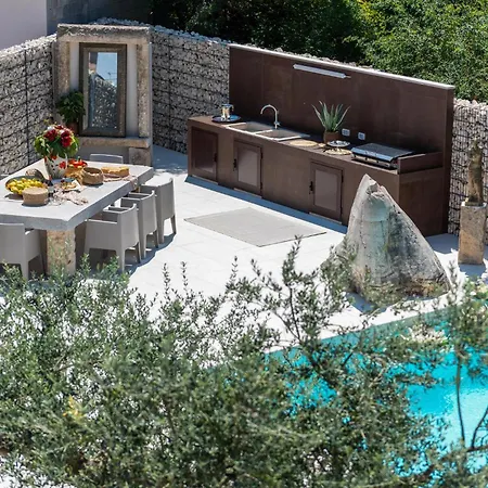 Holiday home Beautiful In With Sauna *