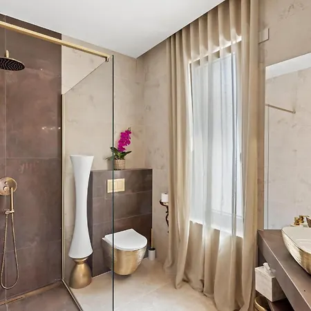 Beautiful In With Sauna * Galizana