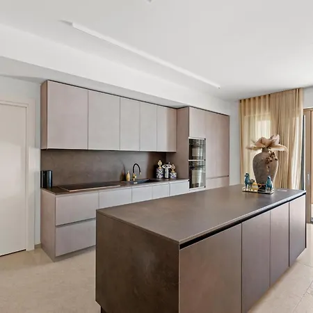 Beautiful In With Sauna Holiday home Galizana