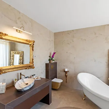 Beautiful In With Sauna * Galizana