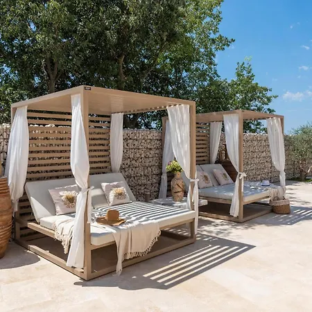 Beautiful In With Sauna Galizana