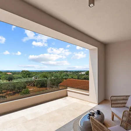 Holiday home Beautiful In With Sauna