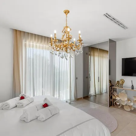 Holiday home Beautiful In With Sauna Galizana