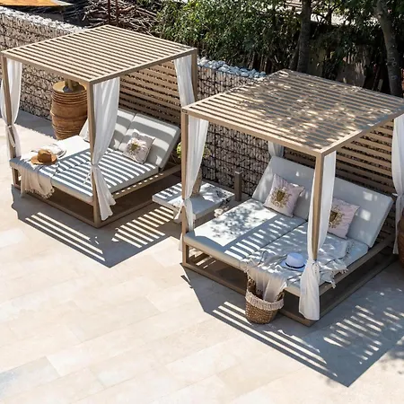 Holiday home Beautiful In With Sauna