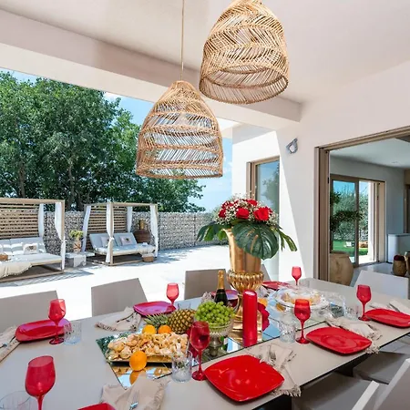 Beautiful In With Sauna * Galizana