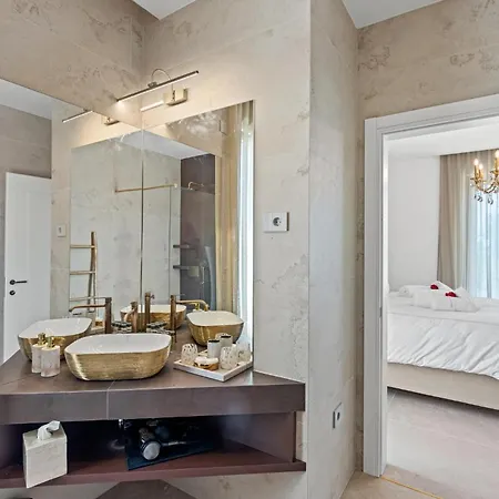 Beautiful In With Sauna Holiday home *